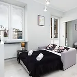 Appartement Stylish & Modern Praga By Renters