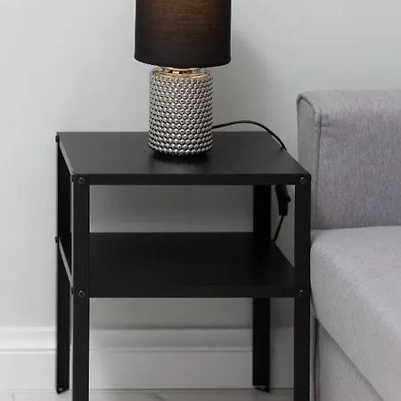 Апартаменты Stylish & Modern Praga By Renters