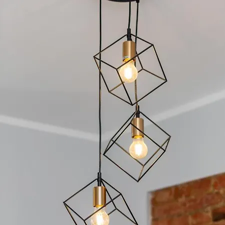 Stylish & Modern Praga By Renters * وارسو