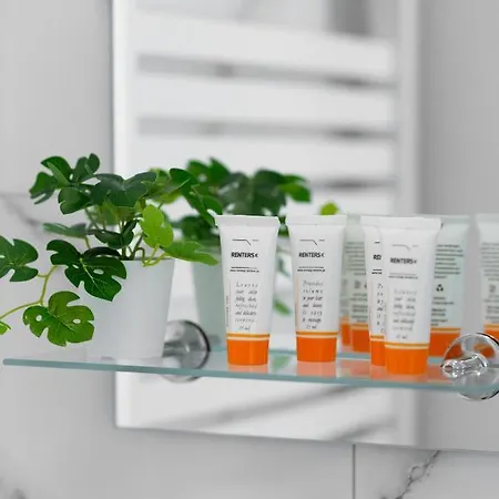 Διαμέρισμα Stylish & Modern Praga By Renters