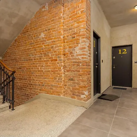 Stylish & Modern Praga By Renters * Varsovia