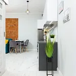 Stylish & Modern Praga By Renters Lejlighed Warszawa