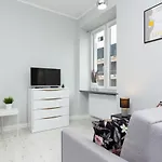 Stylish & Modern Praga By Renters Lejlighed Warszawa