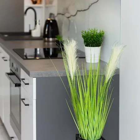 Stylish & Modern Praga By Renters Appartement Warschau
